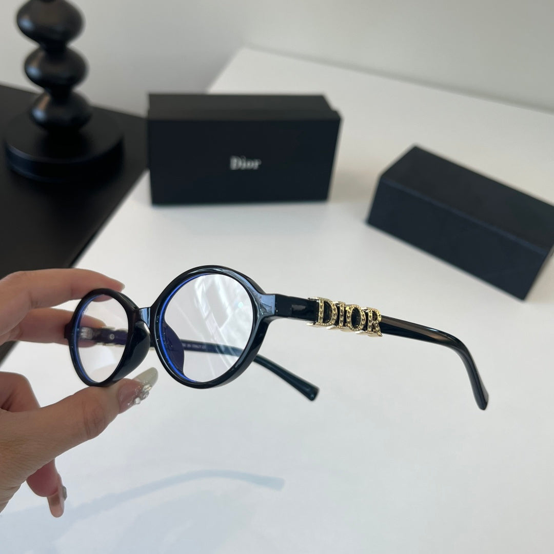 Dior Fashion Silver Lens Sunglasses for Men & Women - 465305 - detail image 7
