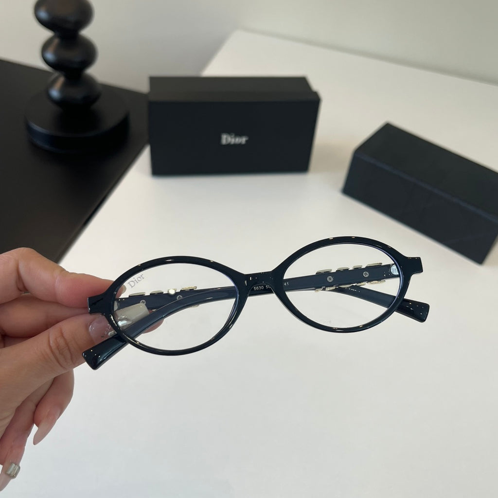 Dior Fashion Silver Lens Sunglasses for Men & Women - 465305 - detail image 4