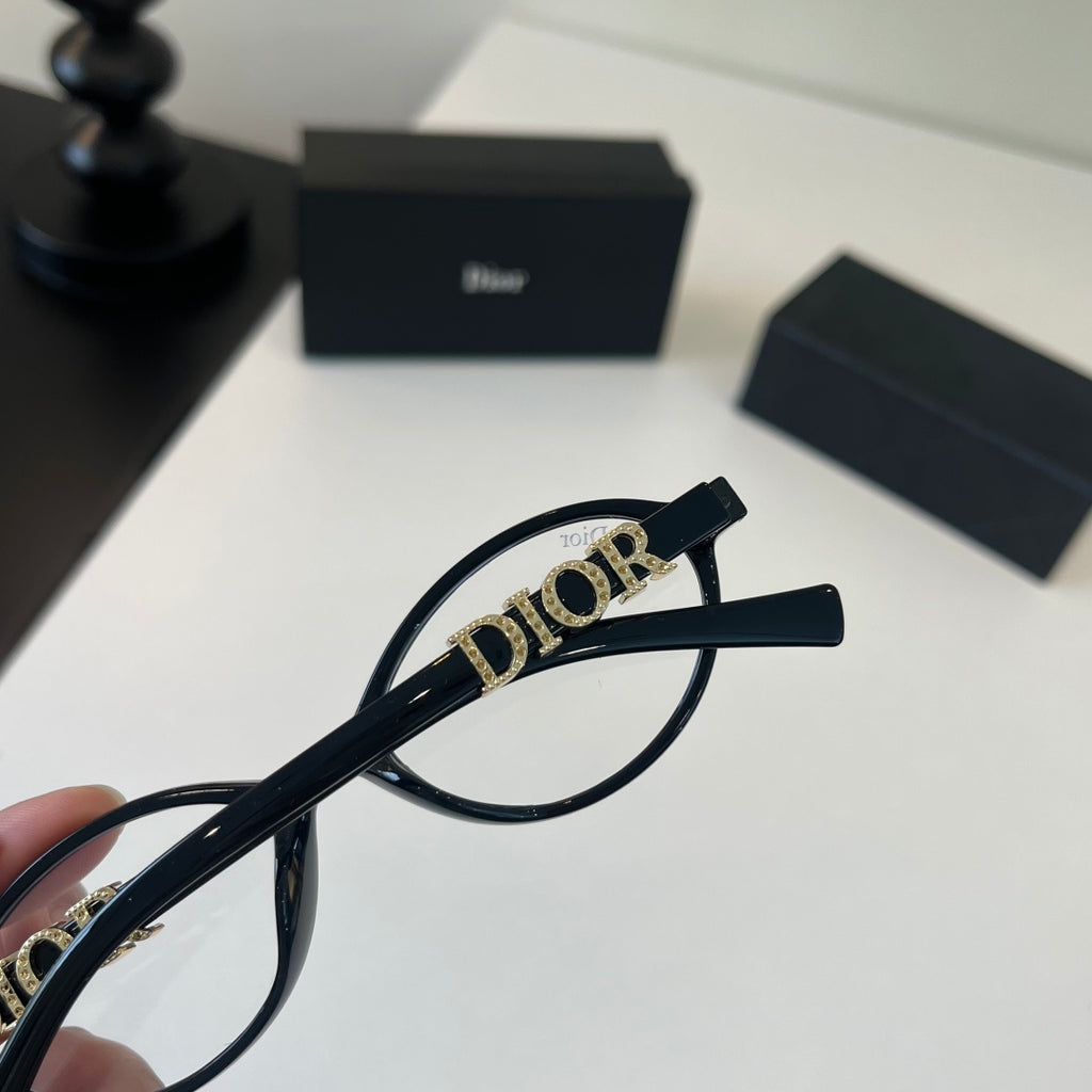 Dior Fashion Silver Lens Sunglasses for Men & Women - 465305 - detail image 5