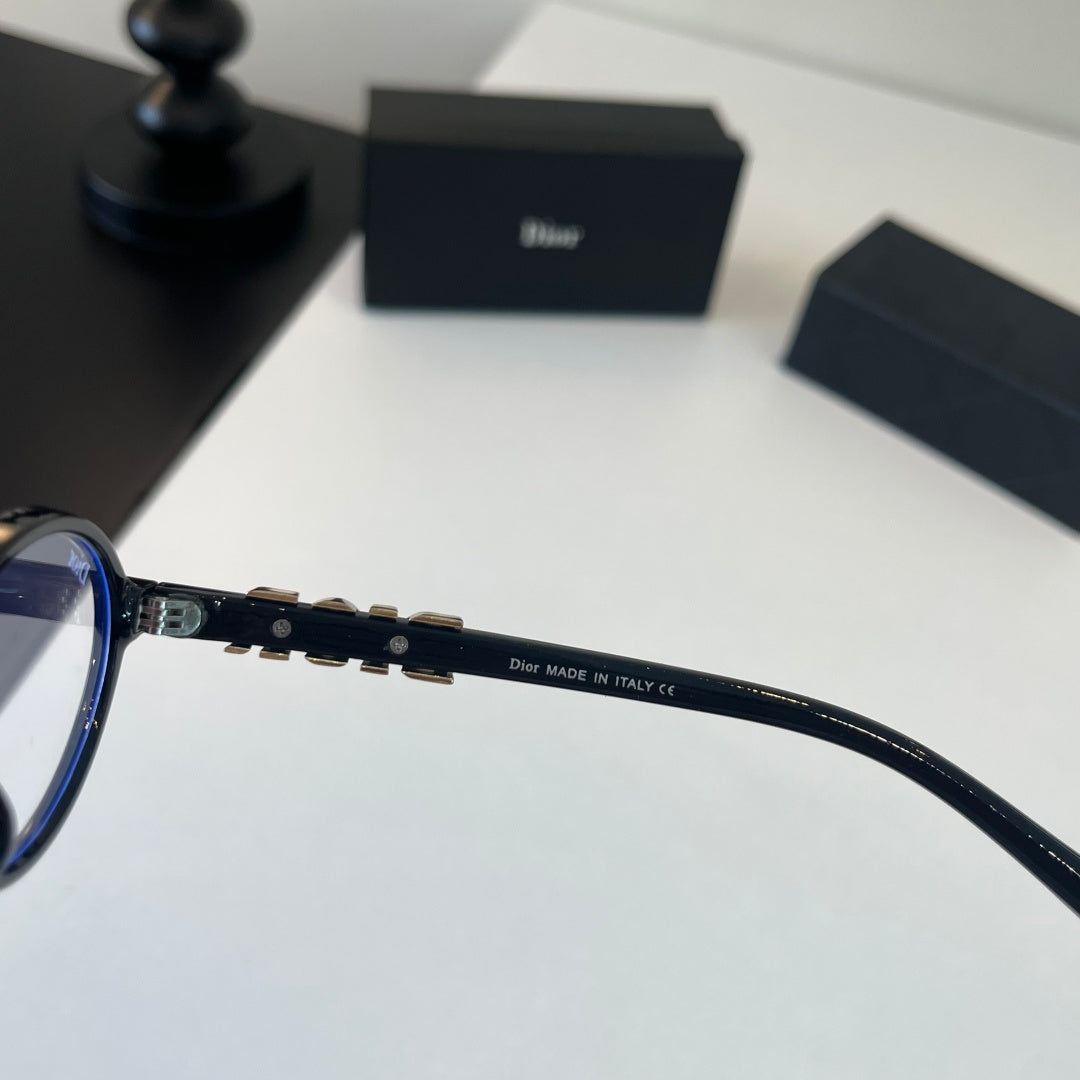 Dior Fashion Silver Lens Sunglasses for Men & Women - 431861 - detail image 9
