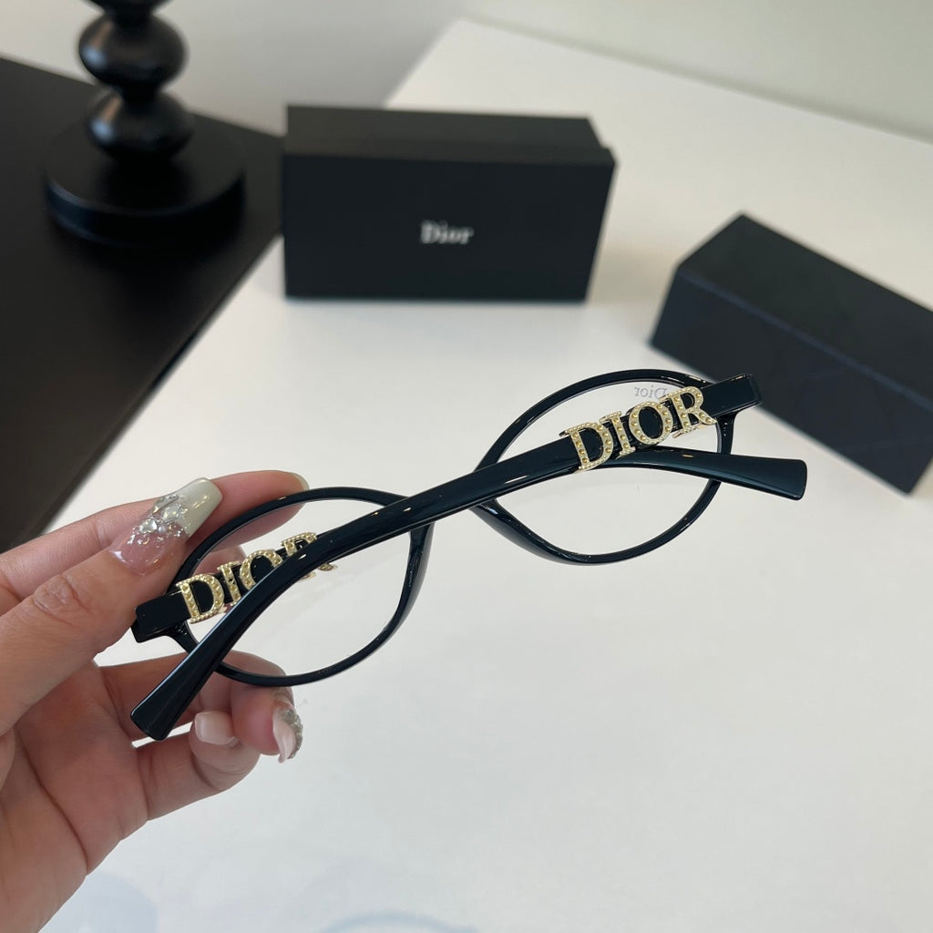Dior Fashion Silver Lens Sunglasses for Men & Women - 465305 - detail image 6