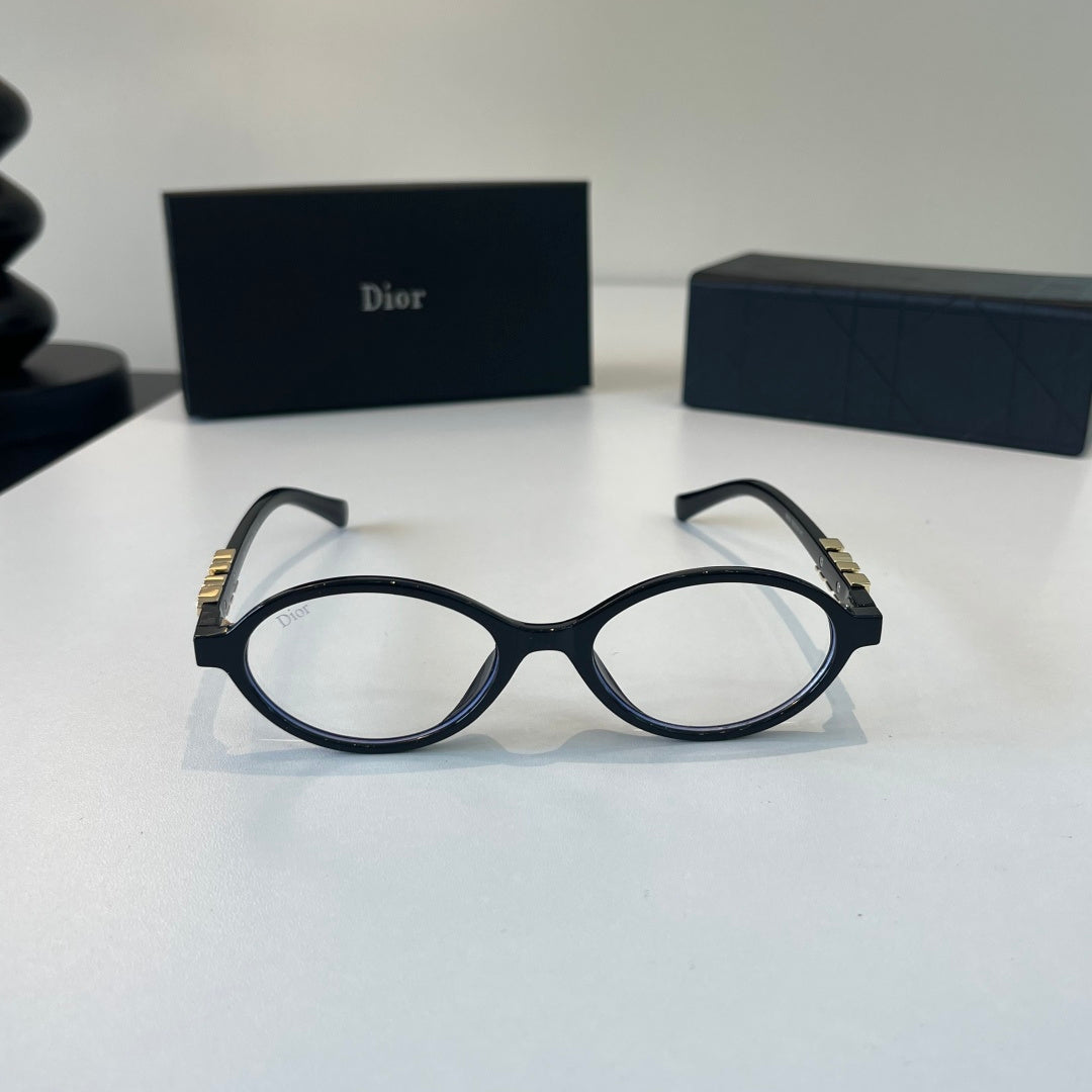 Dior Fashion Silver Lens Sunglasses for Men & Women - 465305 - detail image 2