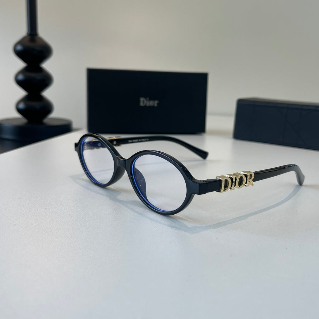Dior Fashion Silver Lens Sunglasses for Men & Women - 465305 - detail image 3