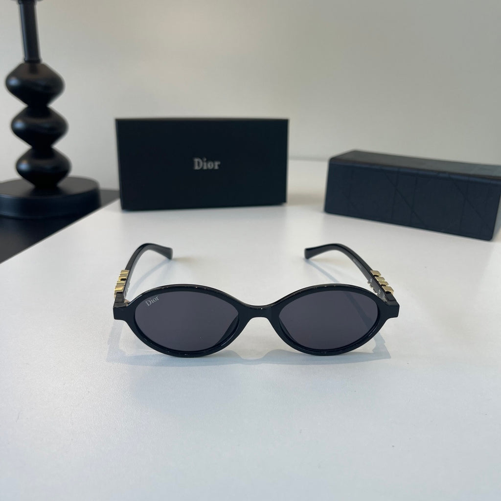 Dior Fashion Silver Lens Sunglasses for Men & Women - 465306 - detail image 2