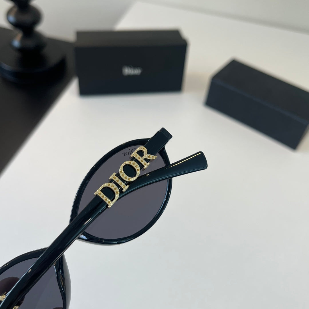 Dior Fashion Silver Lens Sunglasses for Men & Women - 431862 - detail image 6