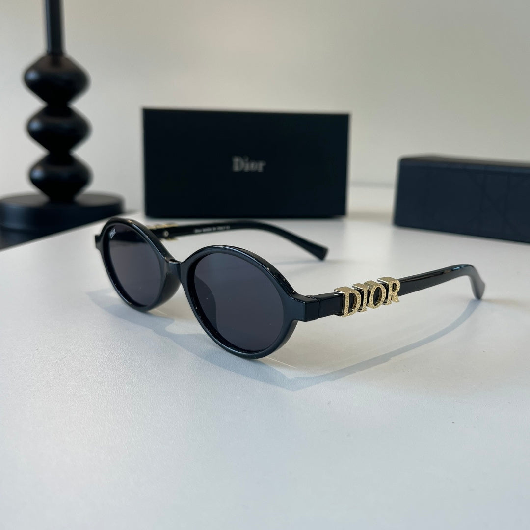 Dior Fashion Silver Lens Sunglasses for Men & Women - 371871 - detail image 3