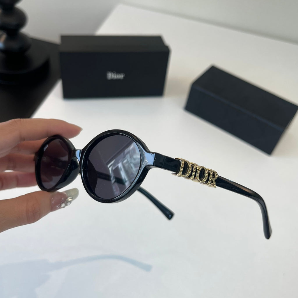 Dior Fashion Silver Lens Sunglasses for Men & Women - 431862 - detail image 4