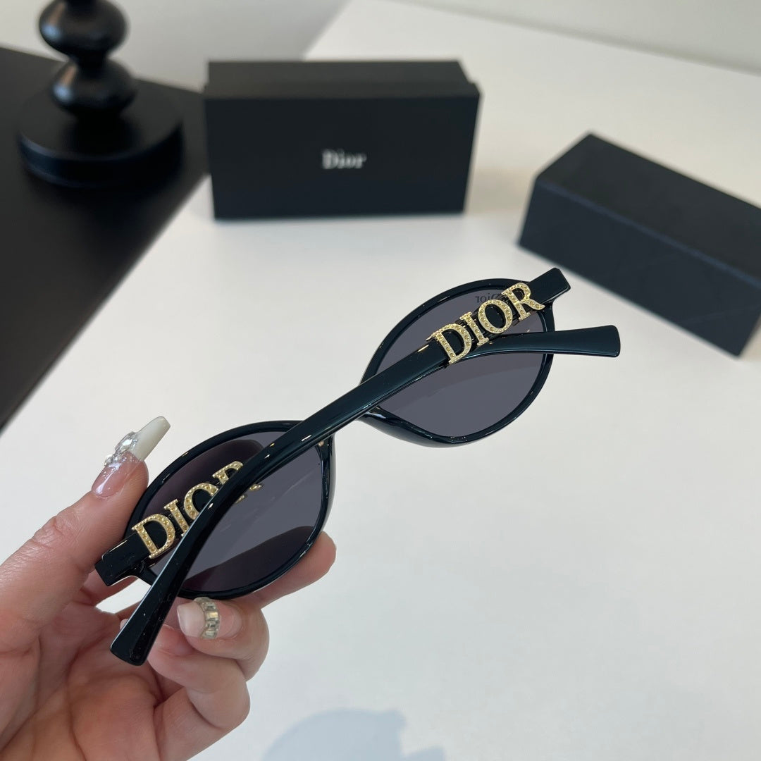 Dior Fashion Silver Lens Sunglasses for Men & Women - 431862 - detail image 7