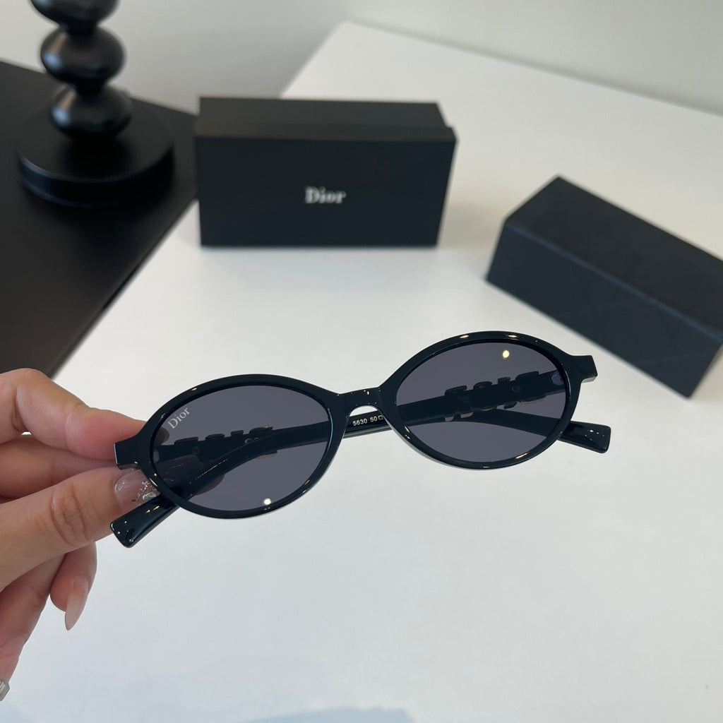 Dior Fashion Silver Lens Sunglasses for Men & Women - 371871 - detail image 5