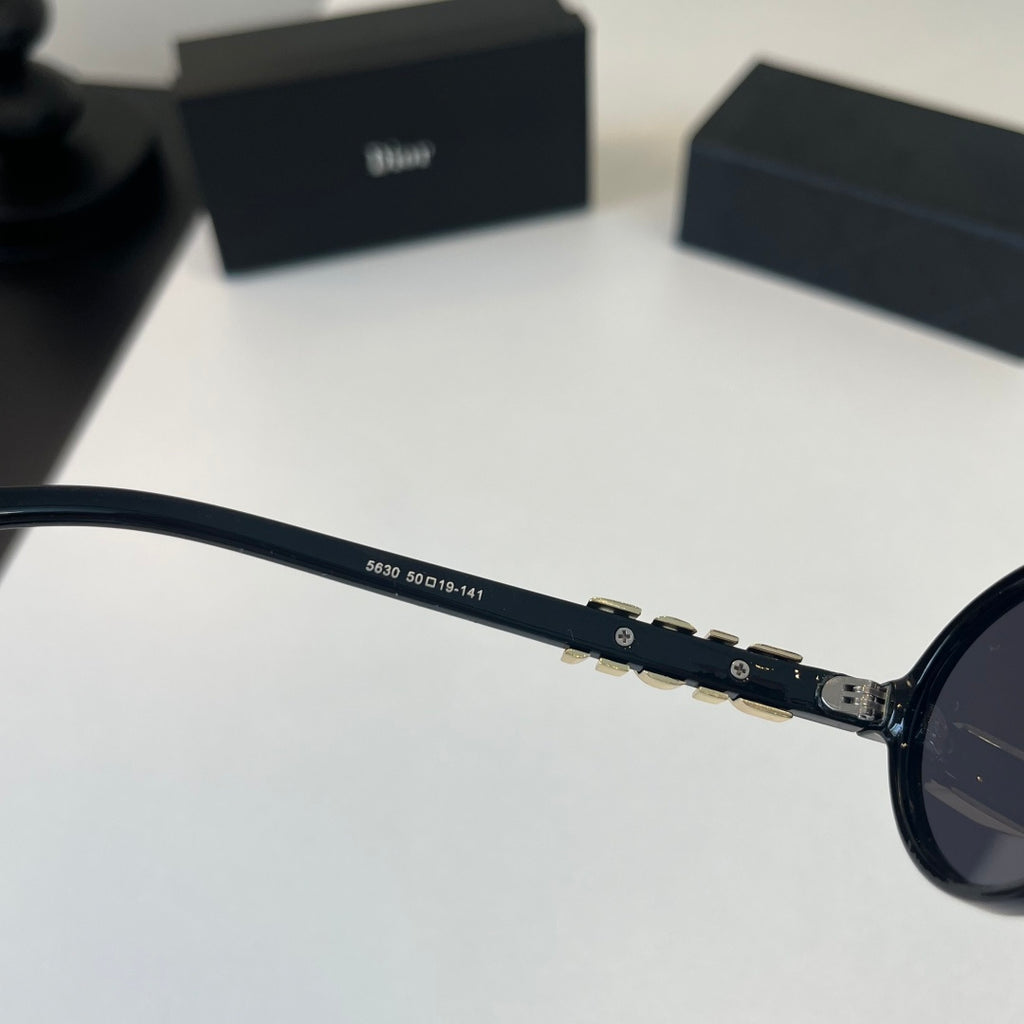 Dior Fashion Silver Lens Sunglasses for Men & Women - 431862 - detail image 8
