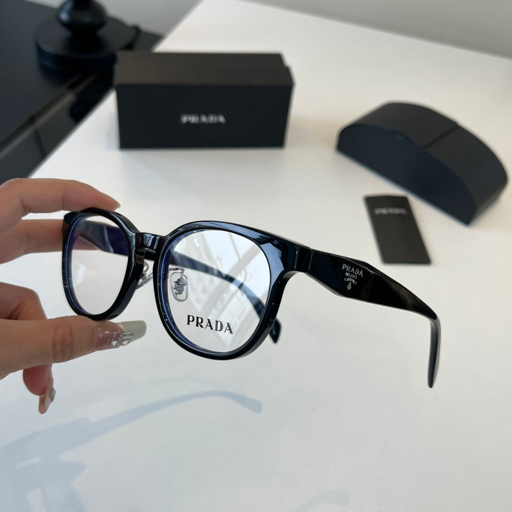 Prada Fashion Silver Lens Sunglasses for Men & Women - 415664 - detail image 4