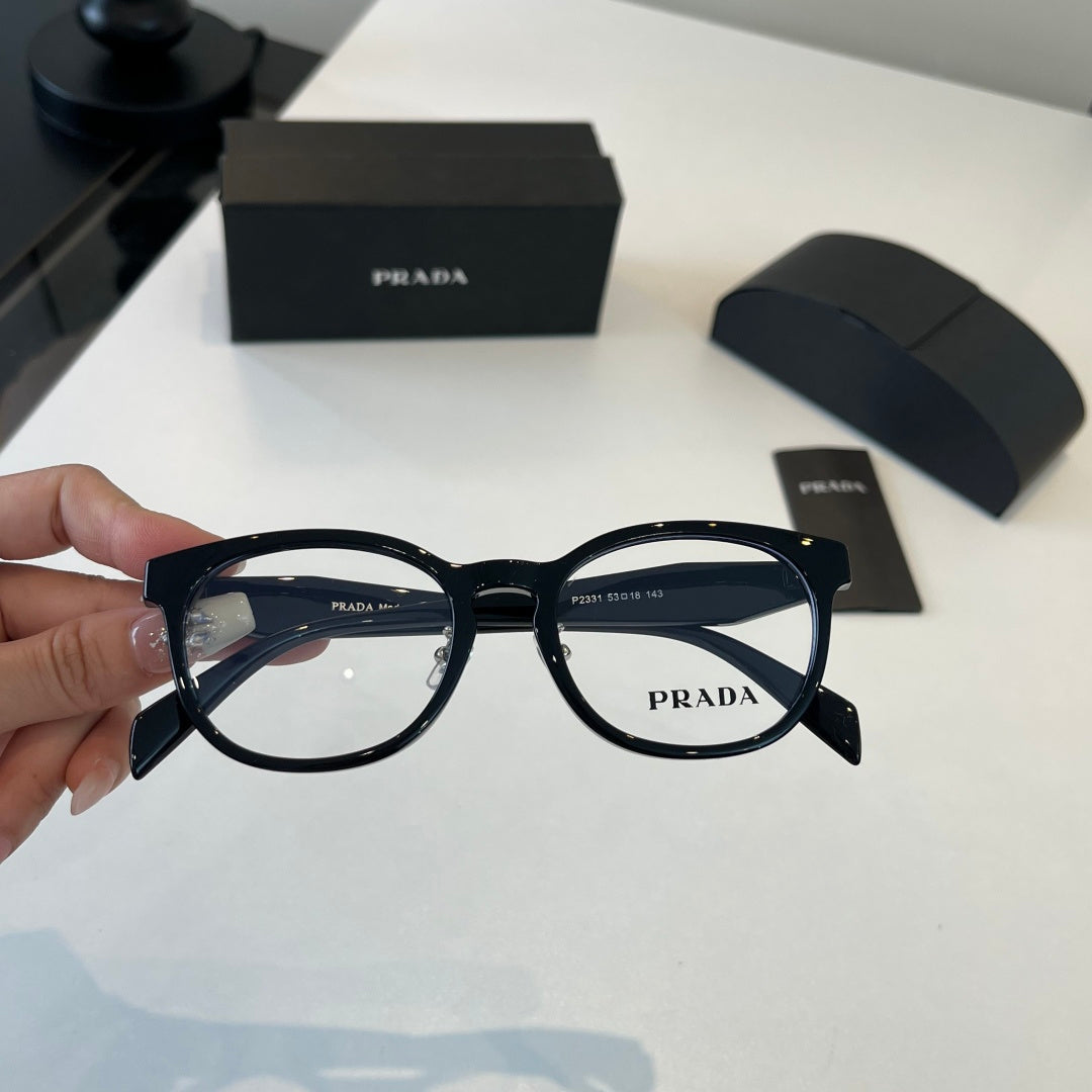 Prada Fashion Silver Lens Sunglasses for Men & Women - 415664 - detail image 6
