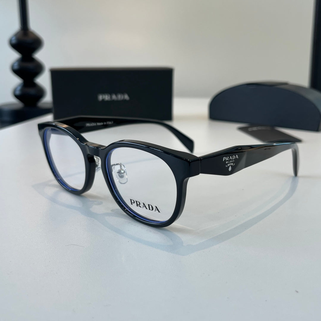 Prada Fashion Silver Lens Sunglasses for Men & Women - 415664 - detail image 3