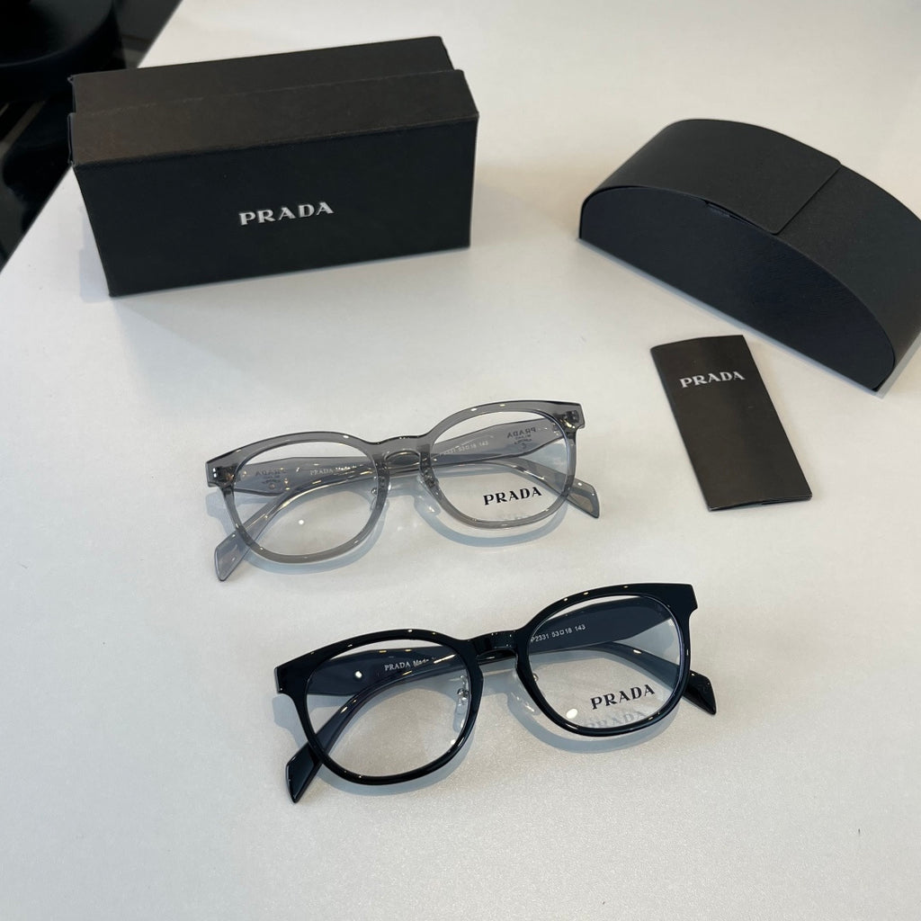 Prada Fashion Silver Lens Sunglasses for Men & Women - 415664 - detail image 11