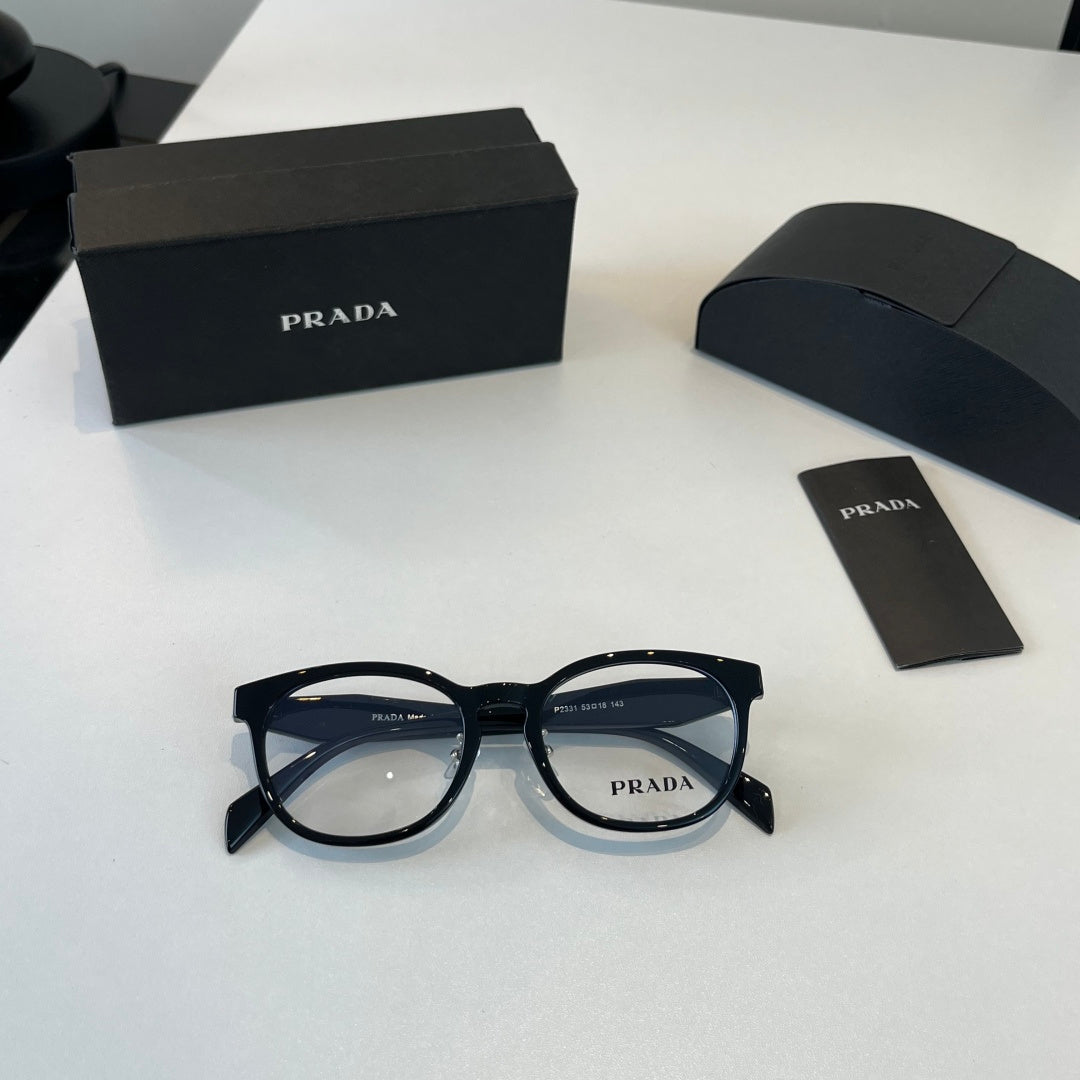 Prada Fashion Silver Lens Sunglasses for Men & Women - 415664 - detail image 5