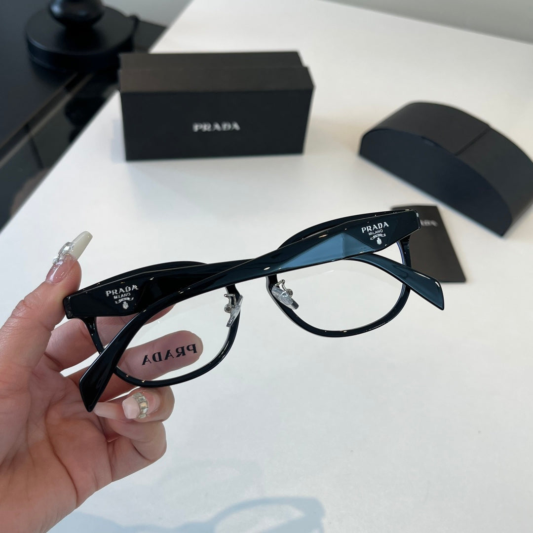 Prada Fashion Silver Lens Sunglasses for Men & Women - 415664 - detail image 8