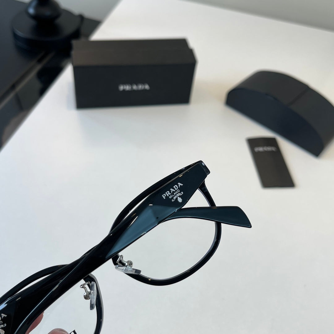 Prada Fashion Silver Lens Sunglasses for Men & Women - 415664 - detail image 7