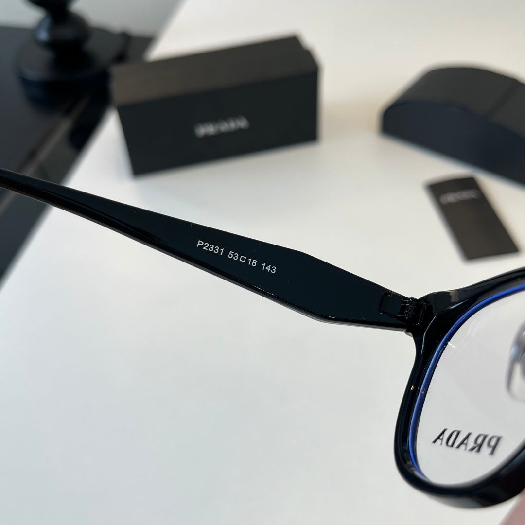 Prada Fashion Silver Lens Sunglasses for Men & Women - 415664 - detail image 9