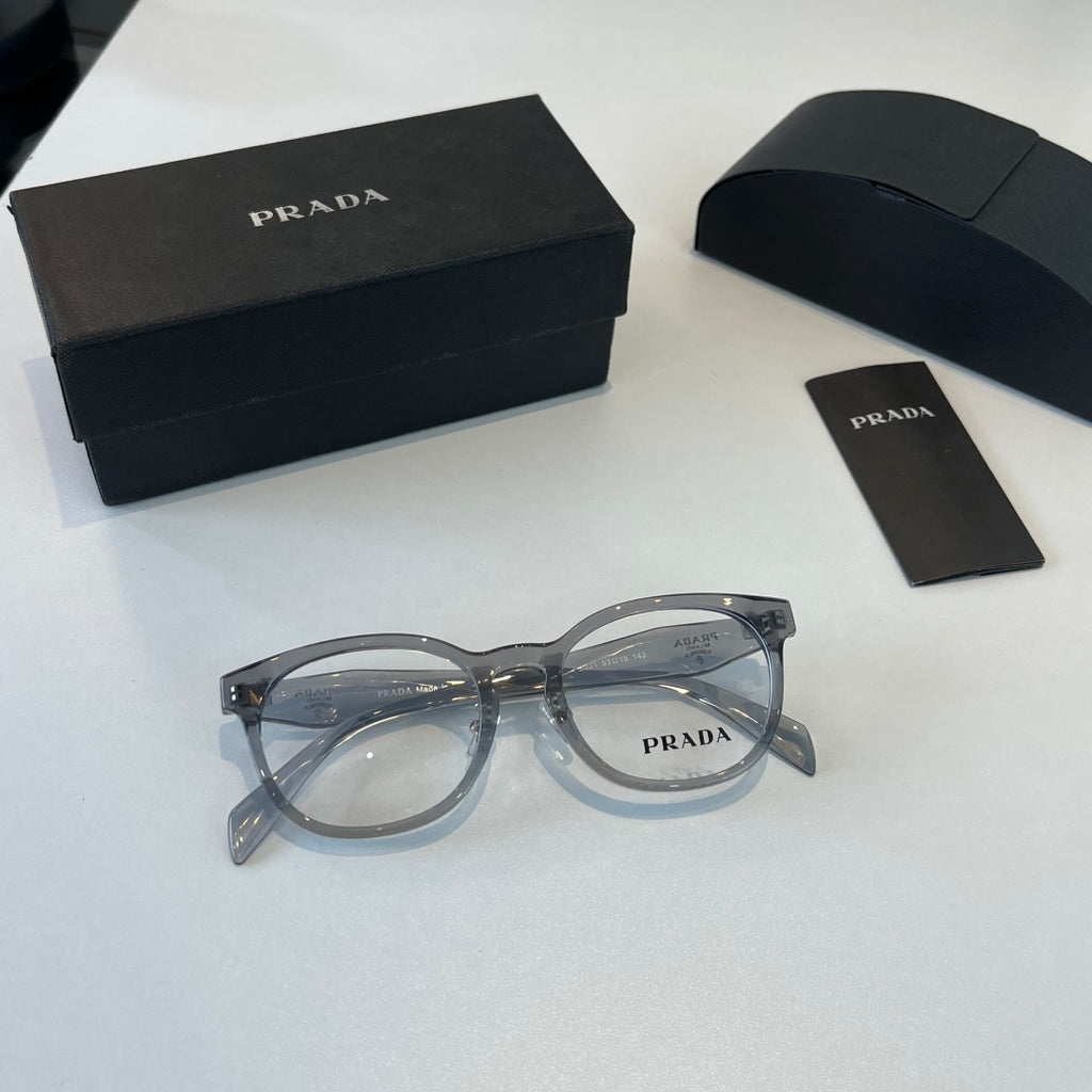 Prada Fashion Silver Lens Sunglasses for Men & Women - 415665 - detail image 5
