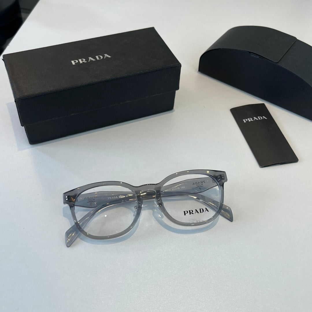 Prada Fashion Silver Lens Sunglasses for Men & Women - 415665 - detail image 5