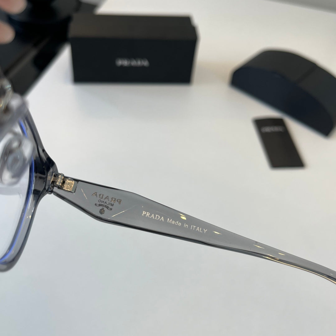 Prada Fashion Silver Lens Sunglasses for Men & Women - 415665 - detail image 10