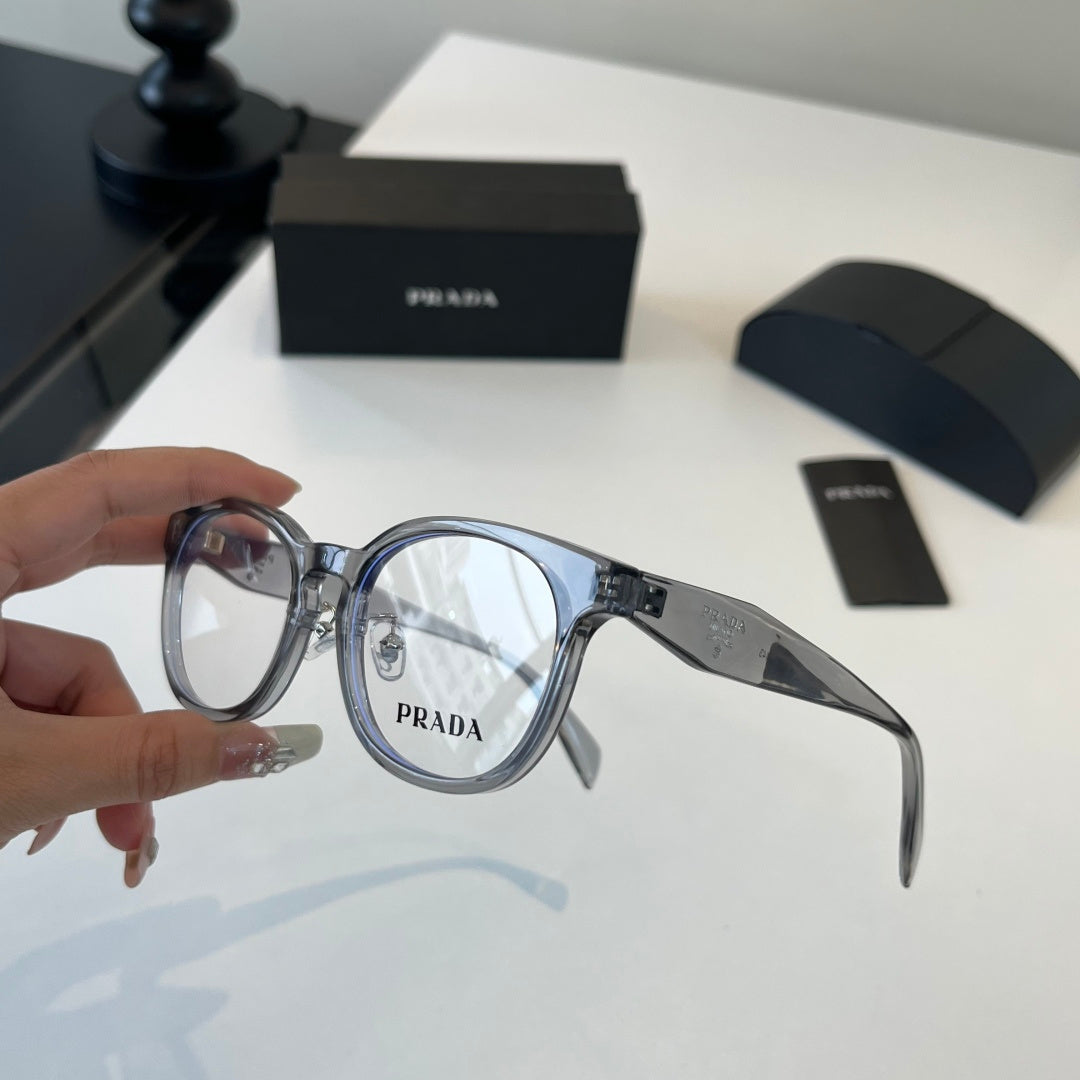 Prada Fashion Silver Lens Sunglasses for Men & Women - 415665 - detail image 9