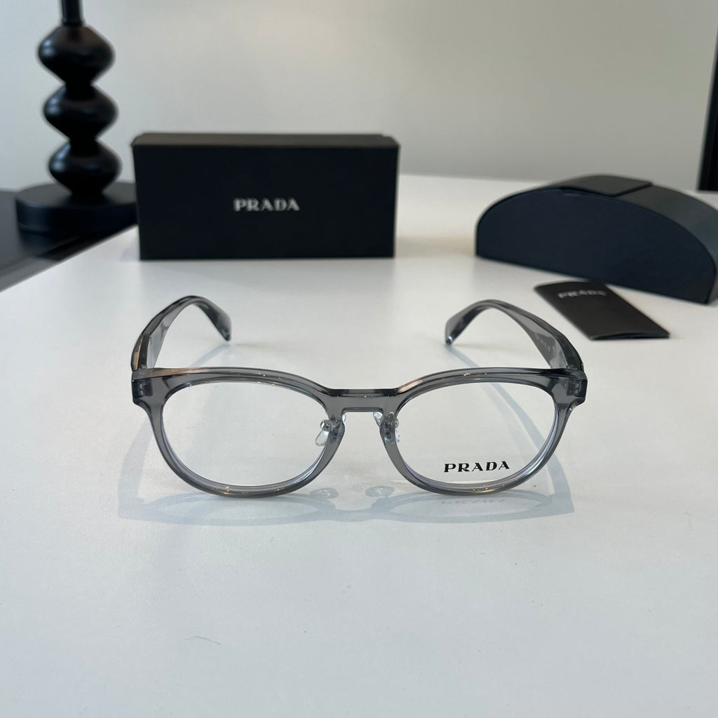 Prada Fashion Silver Lens Sunglasses for Men & Women - 415665 - detail image 2