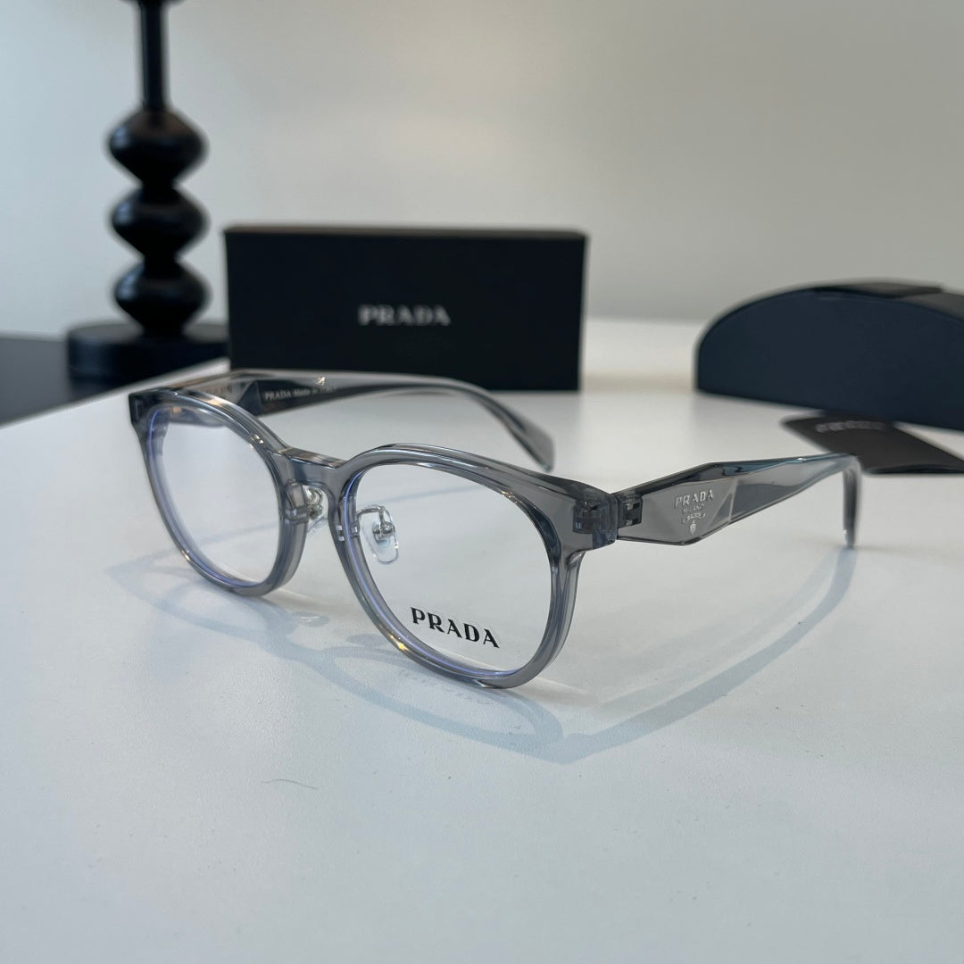 Prada Fashion Silver Lens Sunglasses for Men & Women - 415665 - detail image 3