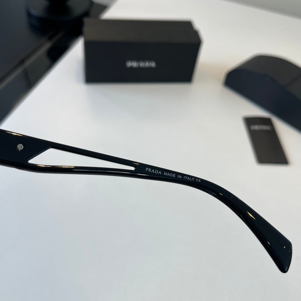 Prada Fashion Silver Lens Sunglasses for Men & Women - 415753 - detail image 11