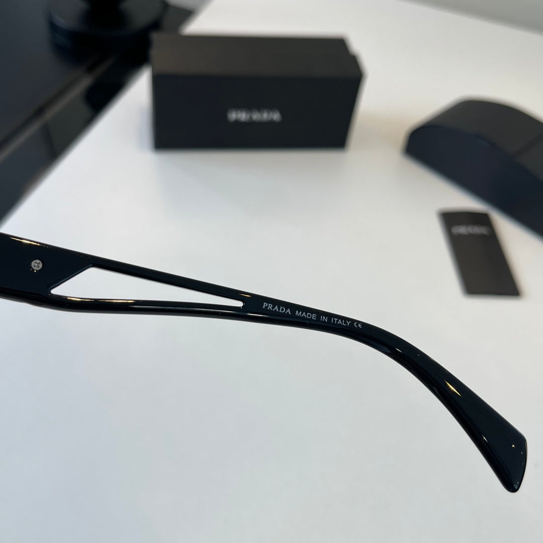 Prada Fashion Silver Lens Sunglasses for Men & Women - 415753 - detail image 11