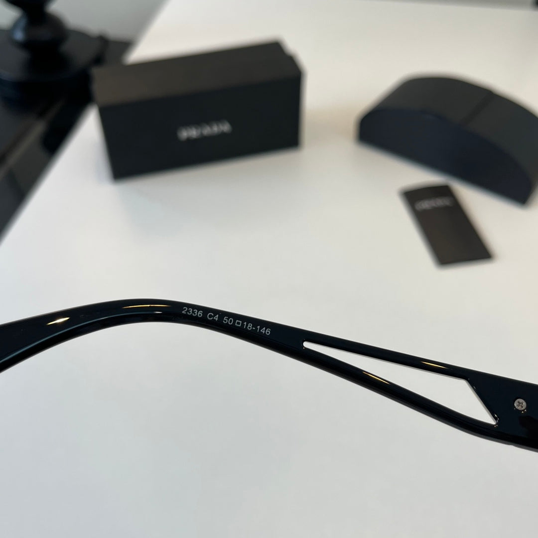 Prada Fashion Silver Lens Sunglasses for Men & Women - 415753 - detail image 10