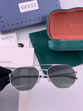 Gucci G7907 Fashion Black Lens Sunglasses for Men & Women