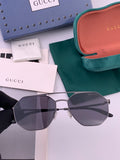 Gucci G7907 Fashion Orange Lens Sunglasses for Men & Women