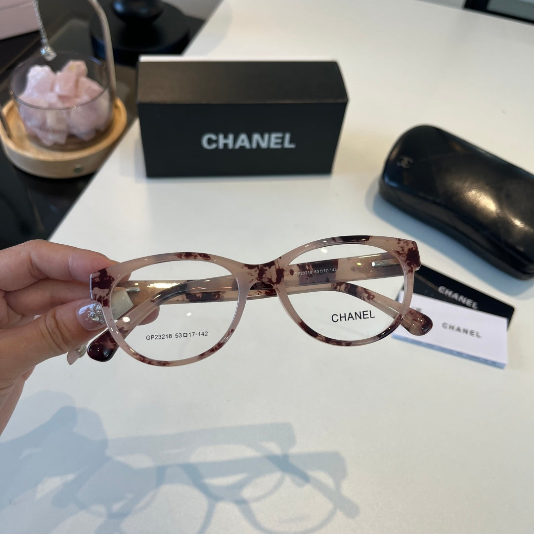 Chanel Fashion Silver Lens Sunglasses for Men & Women - 486567 - detail image 6