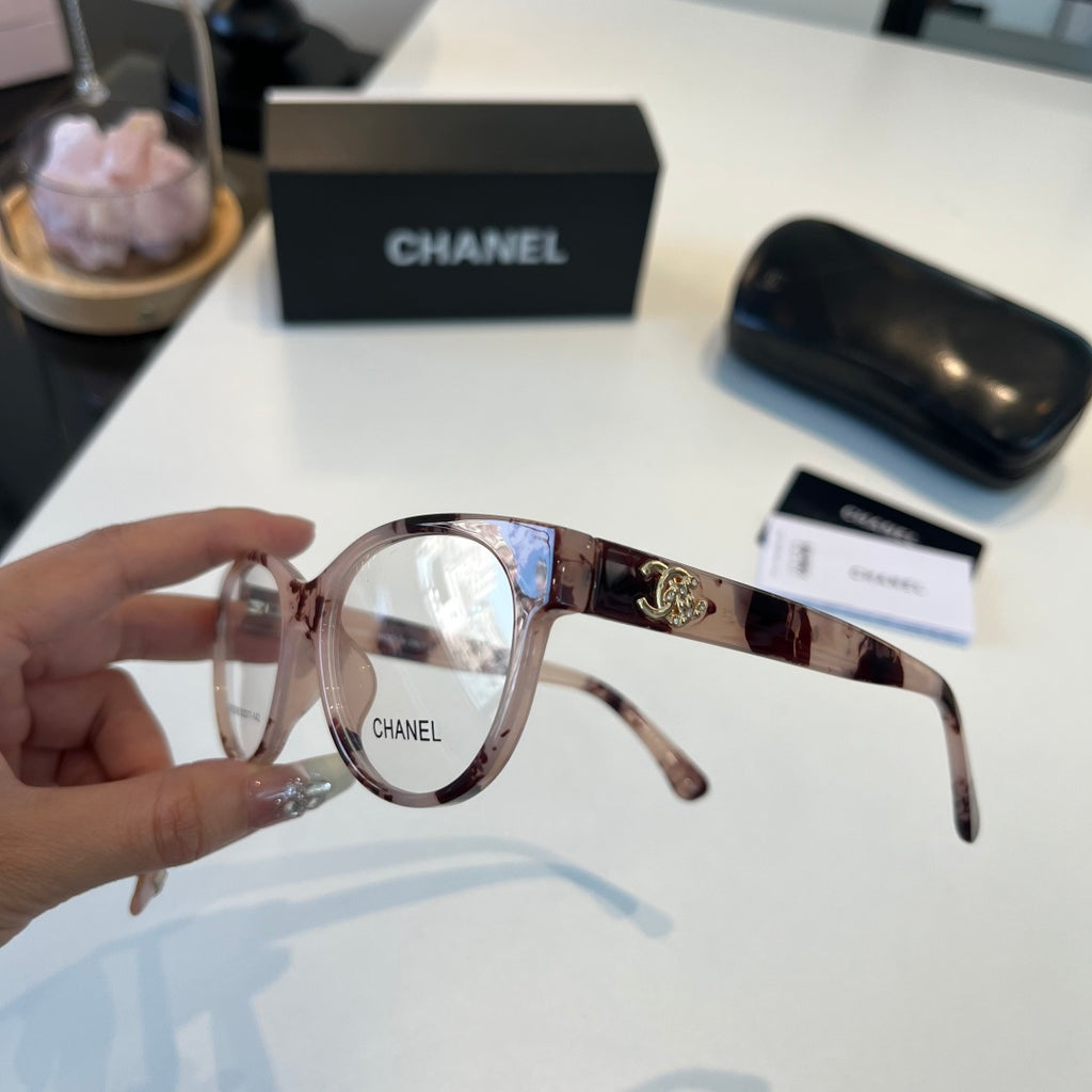 Chanel Fashion Silver Lens Sunglasses for Men & Women - 486567 - detail image 4