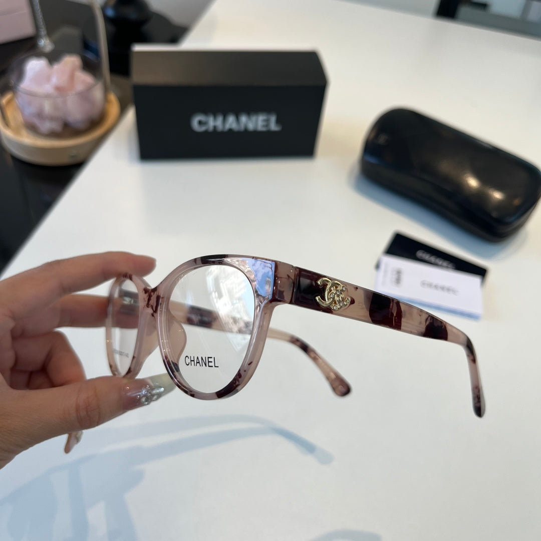 Chanel Fashion Silver Lens Sunglasses for Men & Women - 486567 - detail image 4