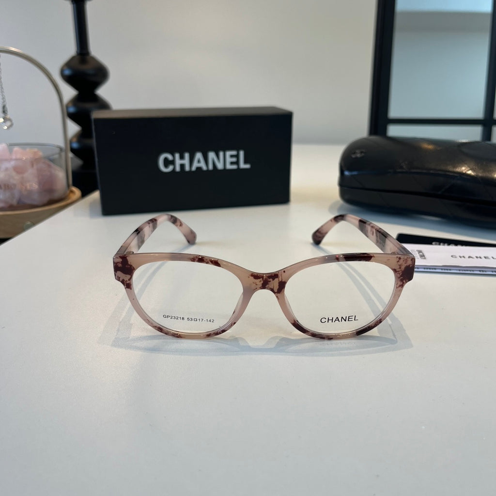 Chanel Fashion Silver Lens Sunglasses for Men & Women - 371847 - detail image 2