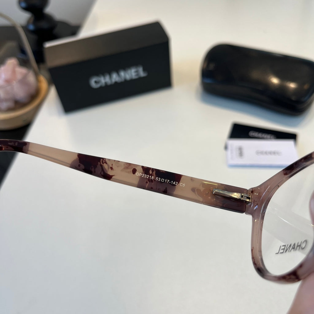 Chanel Fashion Silver Lens Sunglasses for Men & Women - 158372 - detail image 9