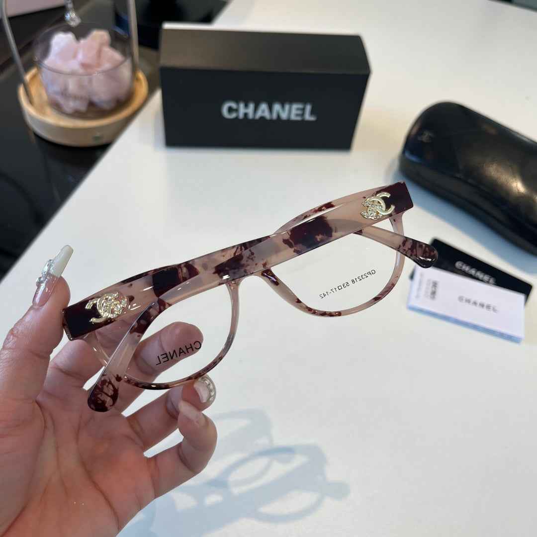 Chanel Fashion Silver Lens Sunglasses for Men & Women - 486567 - detail image 8