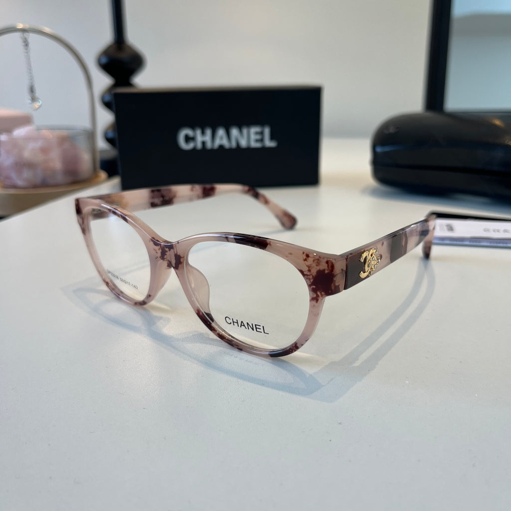 Chanel Fashion Silver Lens Sunglasses for Men & Women - 449006 - detail image 3