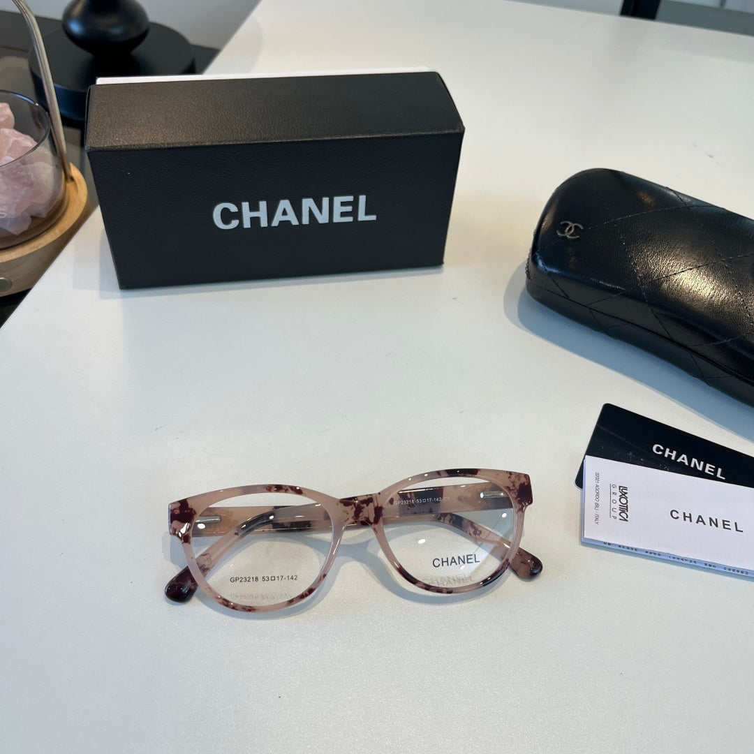 Chanel Fashion Silver Lens Sunglasses for Men & Women - 486567 - detail image 5