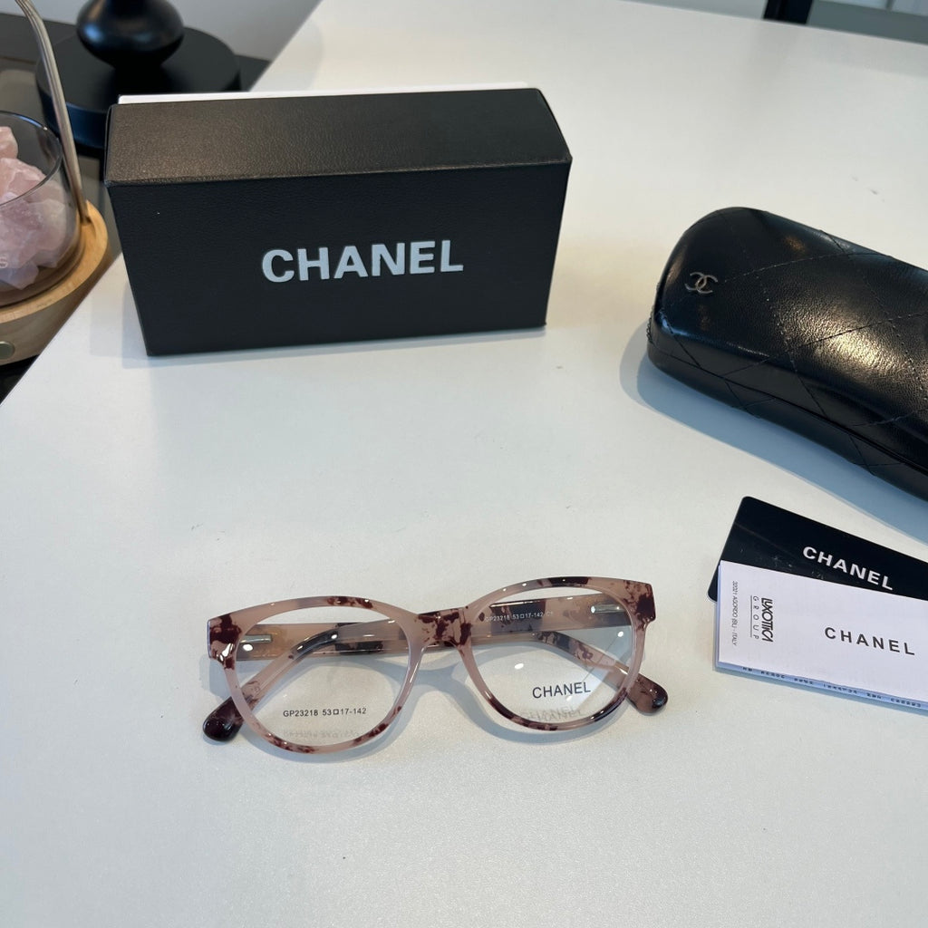 Chanel Fashion Silver Lens Sunglasses for Men & Women - 449006 - detail image 5