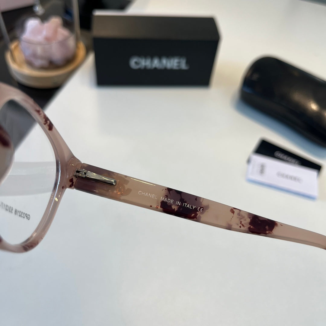 Chanel Fashion Silver Lens Sunglasses for Men & Women - 371847 - detail image 10