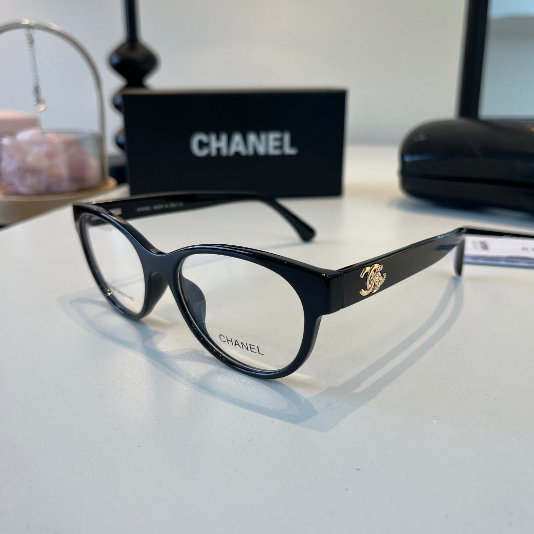 Chanel Fashion Silver Lens Sunglasses for Men & Women - 486568 - detail image 3