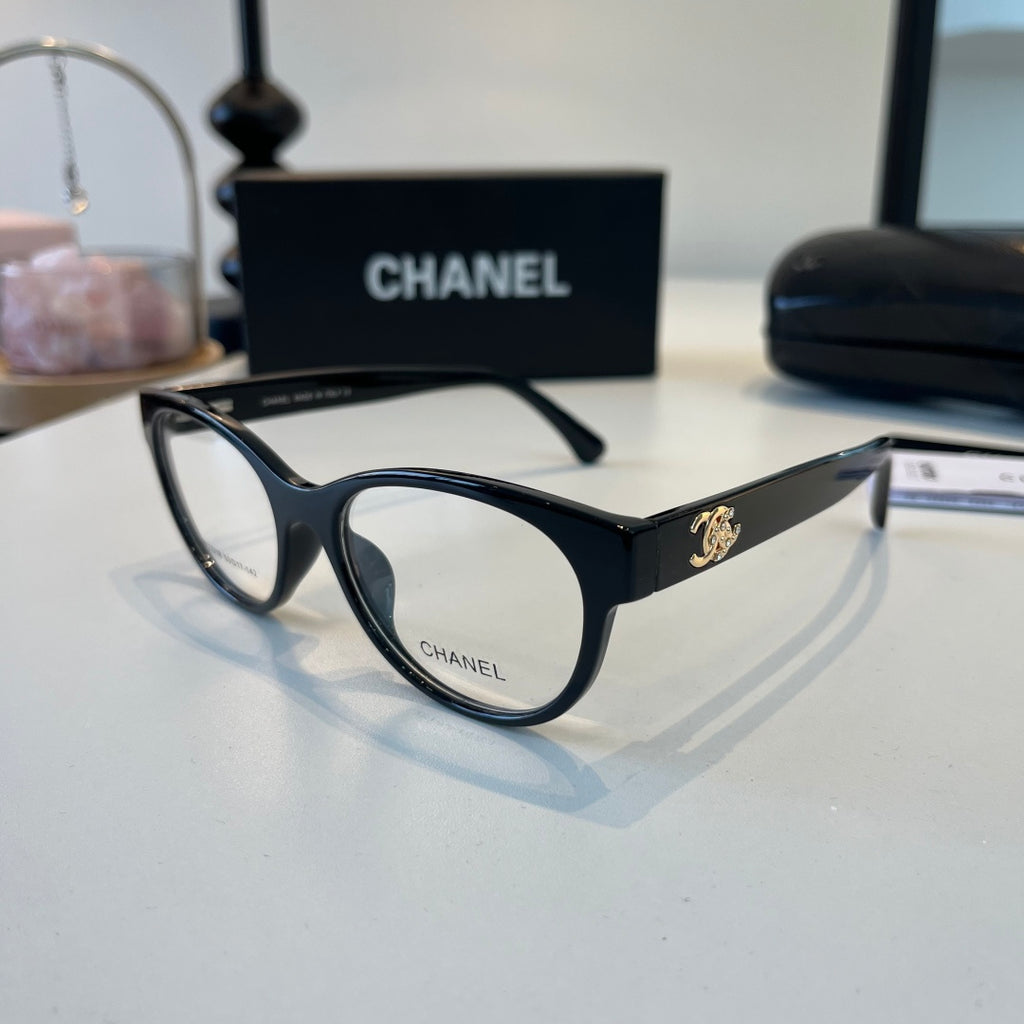 Chanel Fashion Silver Lens Sunglasses for Men & Women - 158373 - detail image 3
