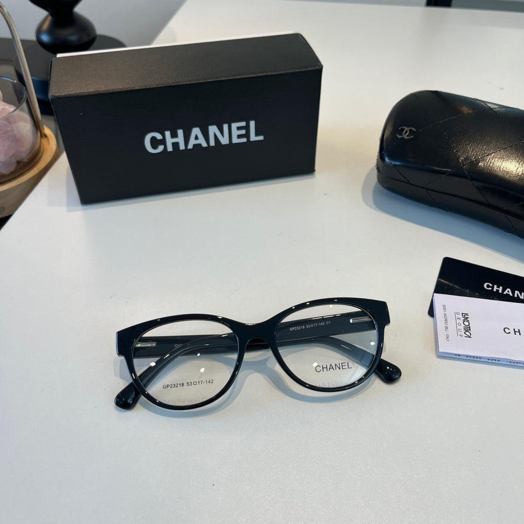 Chanel Fashion Silver Lens Sunglasses for Men & Women - 158373 - detail image 5