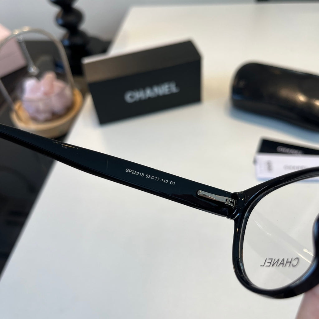 Chanel Fashion Silver Lens Sunglasses for Men & Women - 158373 - detail image 8