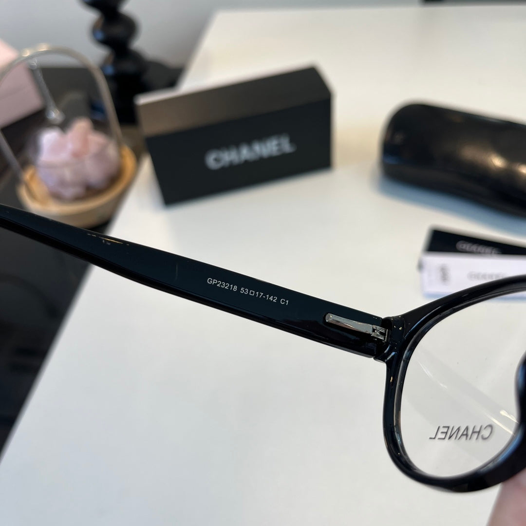 Chanel Fashion Silver Lens Sunglasses for Men & Women - 449007 - detail image 8