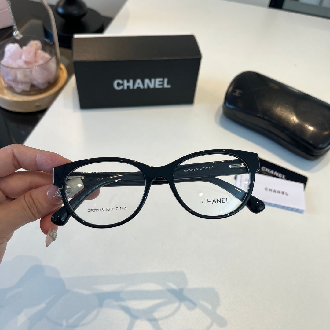 Chanel Fashion Silver Lens Sunglasses for Men & Women - 371848 - detail image 4