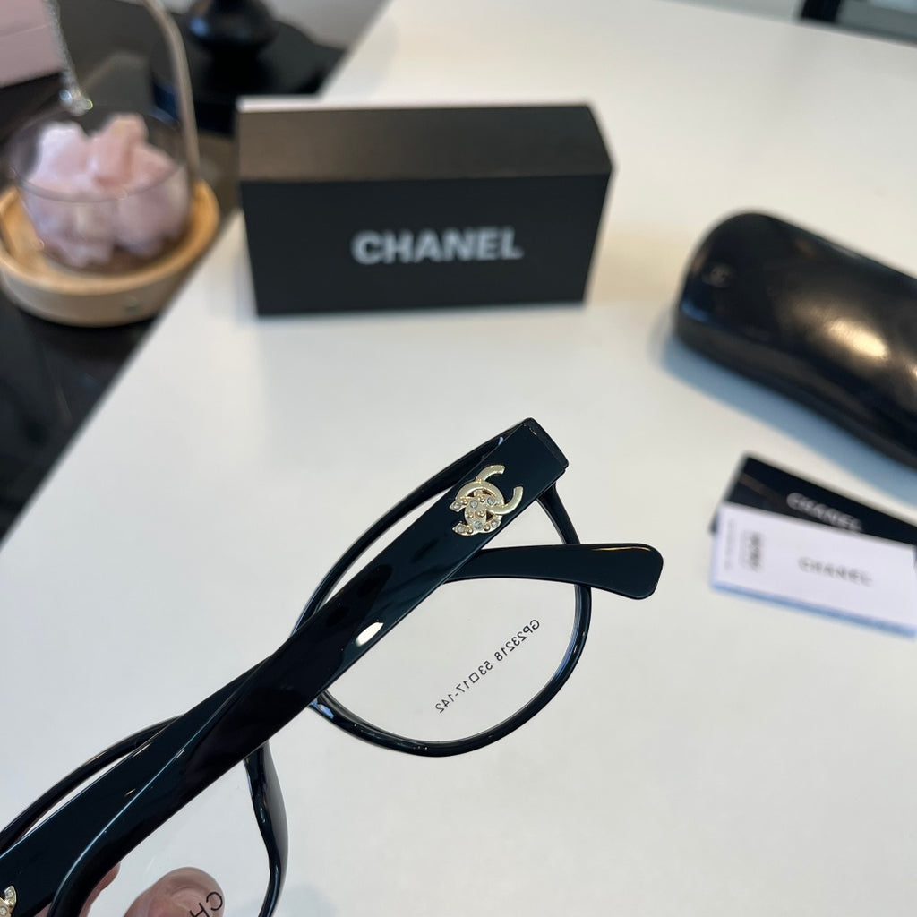 Chanel Fashion Silver Lens Sunglasses for Men & Women - 158373 - detail image 6